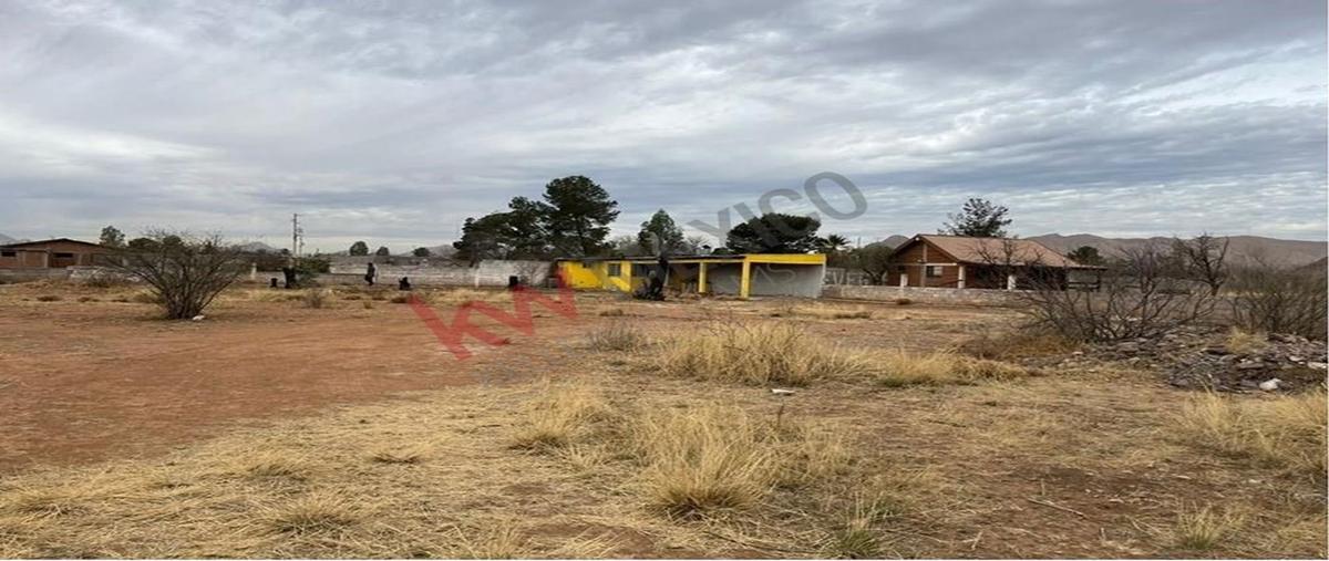 Foto de terreno habitacional en , tabalaopa, chihuahua, chihuahua, 0 foto 03 Foto de terreno habitacional en renta en , tabalaopa, chihuahua, chihuahua, 0 No. 03