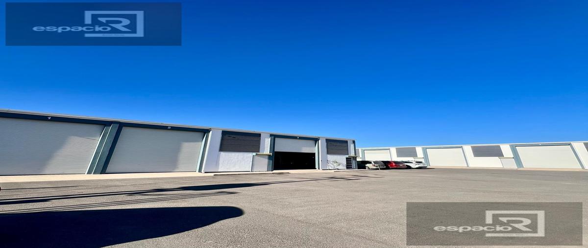 Foto de bodega en renta en  , tabalaopa, chihuahua, chihuahua, 30989808 No. 04