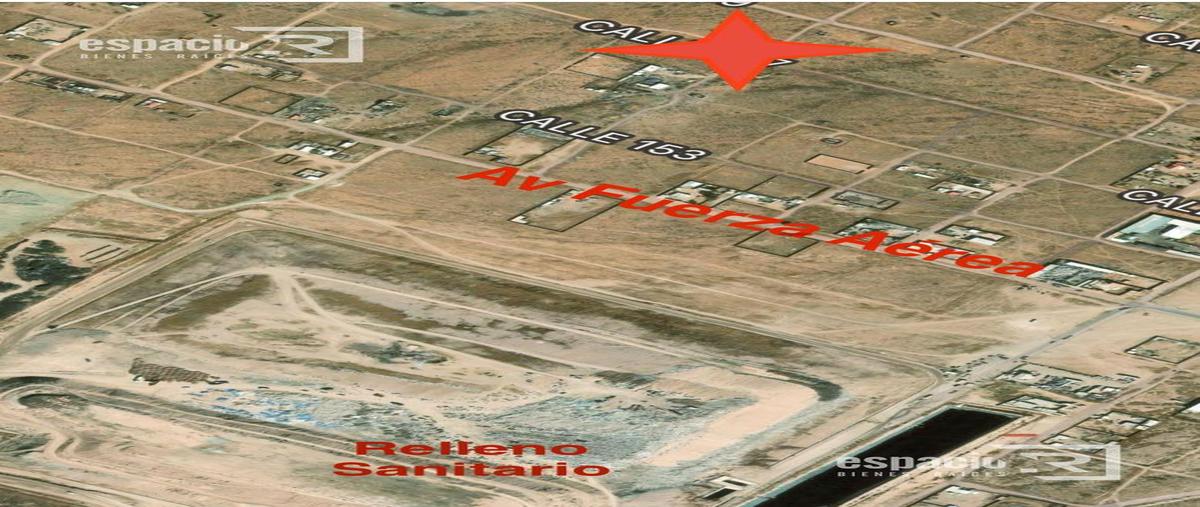 Foto de terreno habitacional en venta en  , tabalaopa, chihuahua, chihuahua, 0 No. 03