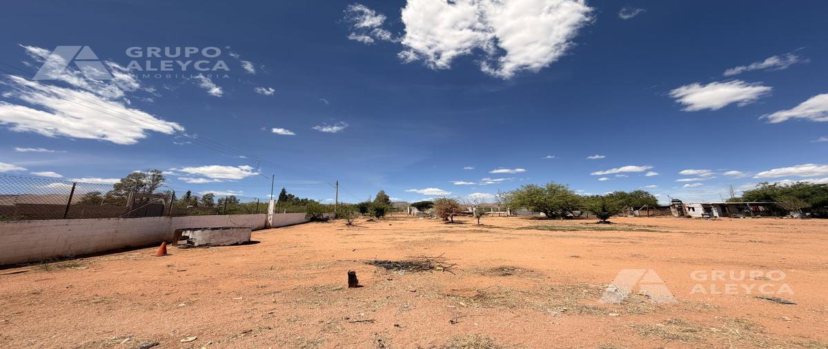 Foto de terreno habitacional en venta en  , tabalaopa, chihuahua, chihuahua, 0 No. 03