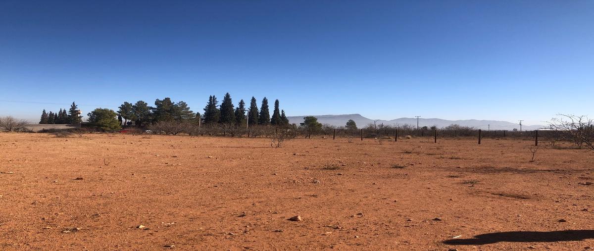 Foto de terreno habitacional en venta en  , tabalaopa, chihuahua, chihuahua, 0 No. 05