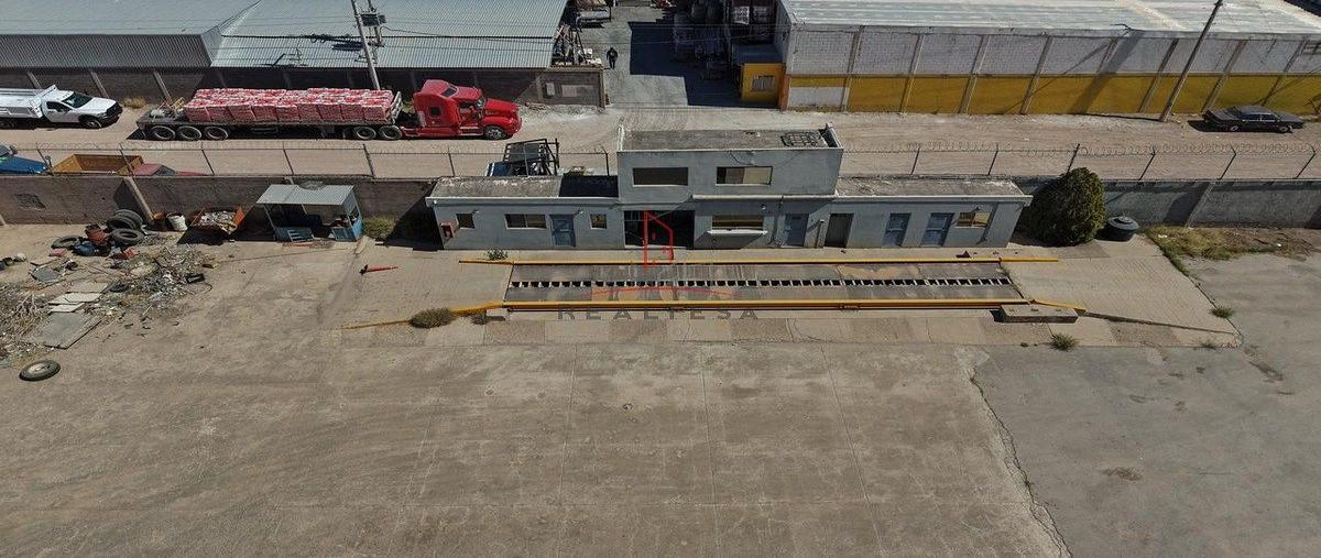 Foto de bodega en renta en  , tabalaopa, chihuahua, chihuahua, 0 No. 03