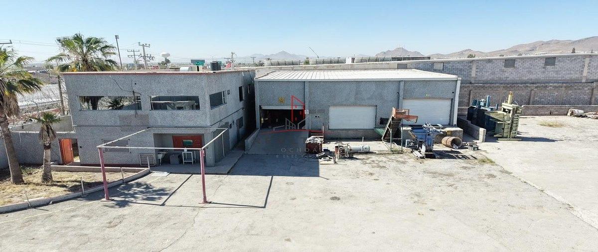 Foto de bodega en renta en  , tabalaopa, chihuahua, chihuahua, 0 No. 04