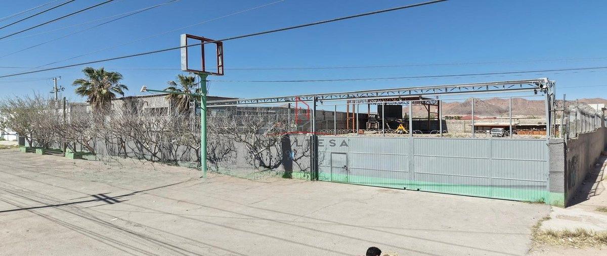 Foto de bodega en renta en  , tabalaopa, chihuahua, chihuahua, 0 No. 05