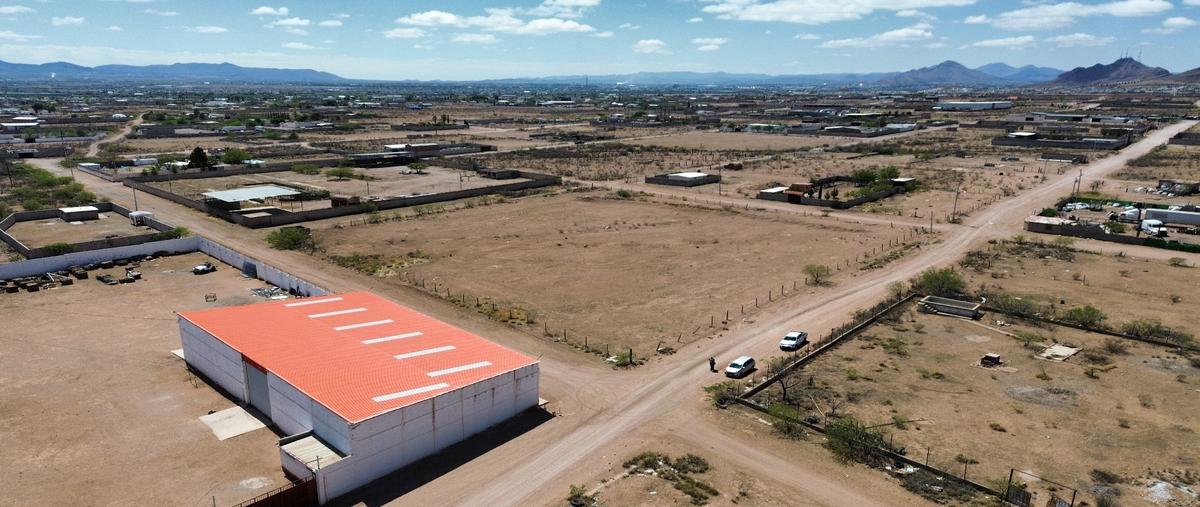 Foto de terreno habitacional en venta en  , tabalaopa, chihuahua, chihuahua, 0 No. 03