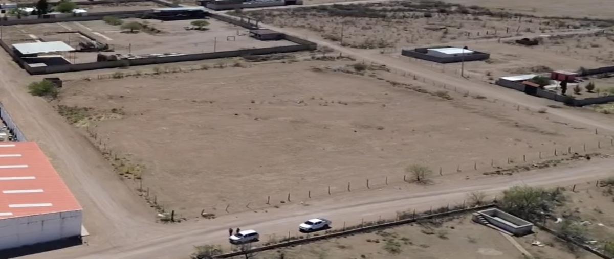 Foto de terreno habitacional en venta en  , tabalaopa, chihuahua, chihuahua, 0 No. 04