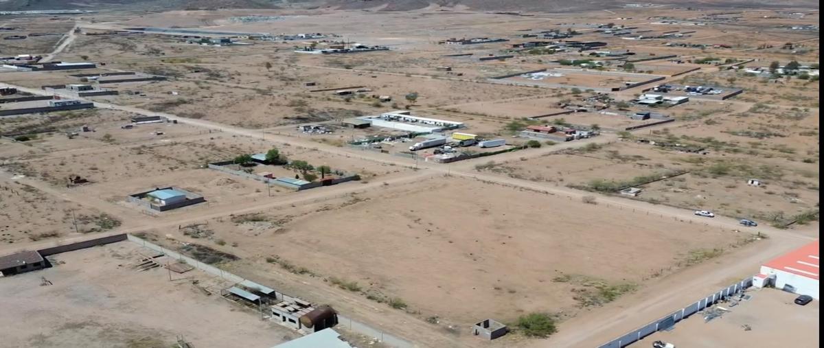 Foto de terreno habitacional en venta en  , tabalaopa, chihuahua, chihuahua, 0 No. 03