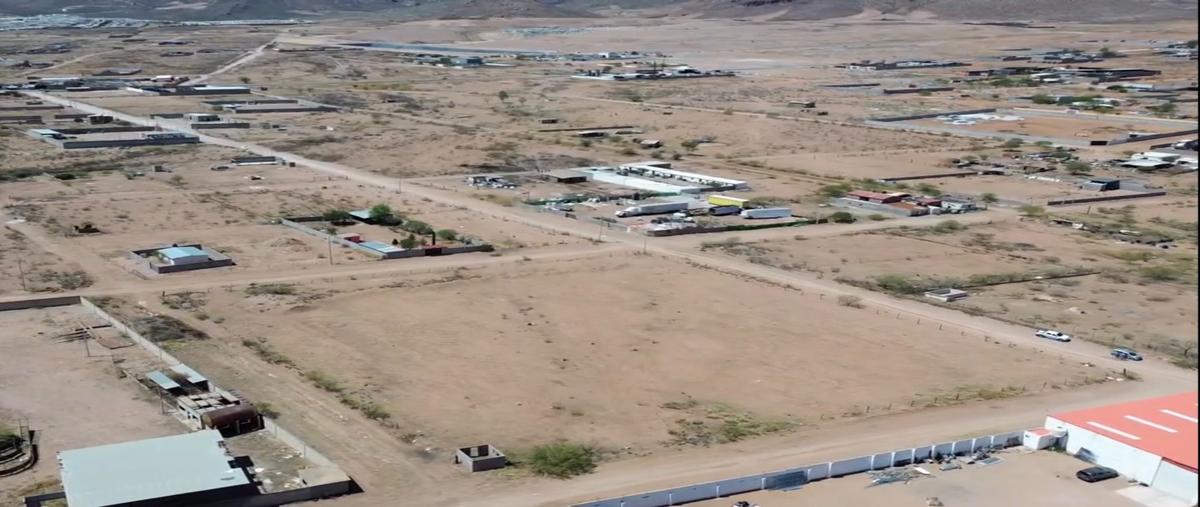 Foto de terreno habitacional en venta en  , tabalaopa, chihuahua, chihuahua, 0 No. 04