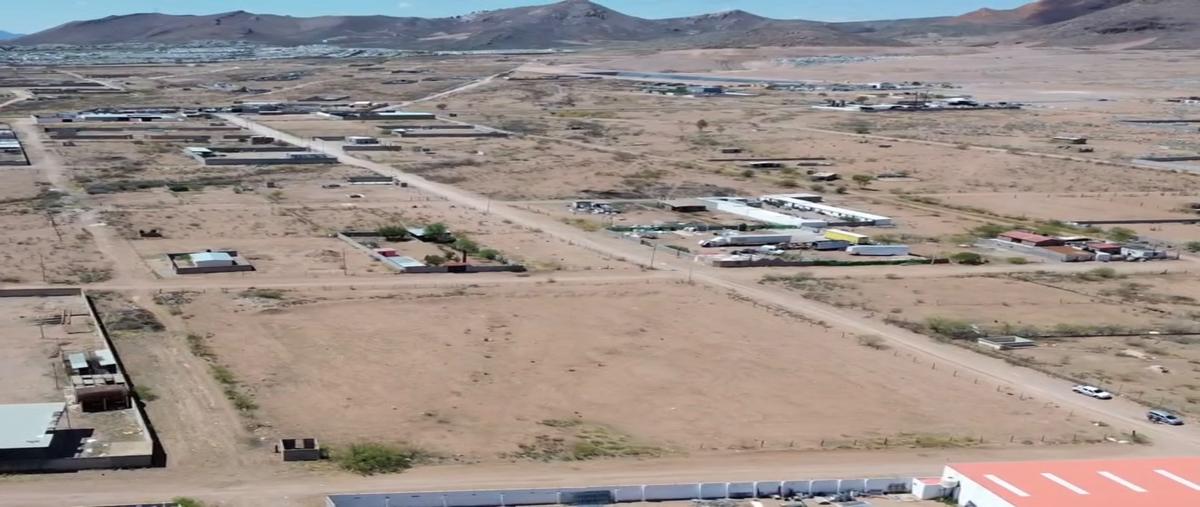 Foto de terreno habitacional en venta en  , tabalaopa, chihuahua, chihuahua, 0 No. 05