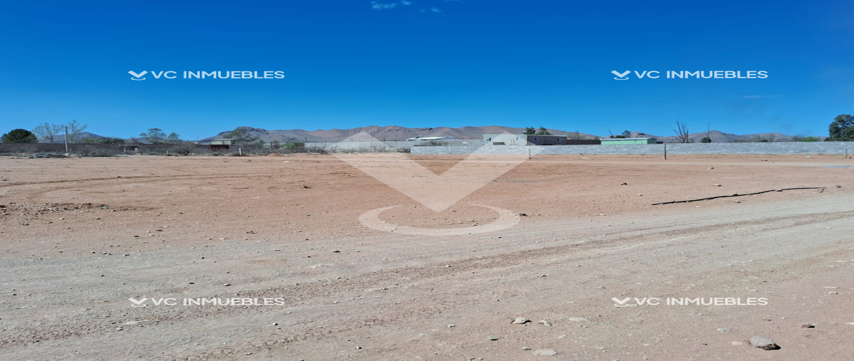 Foto de terreno habitacional en venta en tabalaopa , tabalaopa, chihuahua, chihuahua, 30379812 No. 04