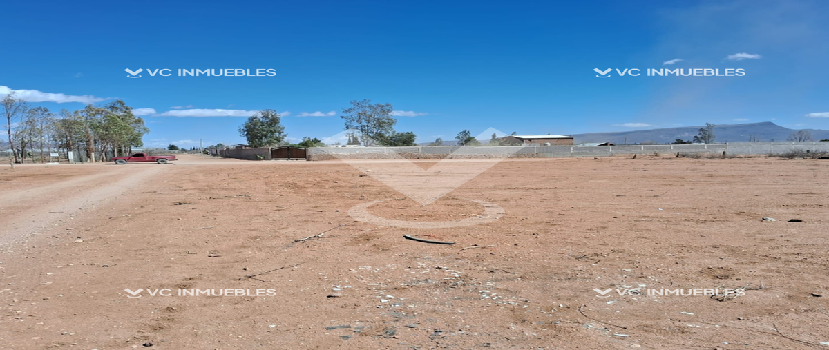 Foto de terreno habitacional en venta en tabalaopa , tabalaopa, chihuahua, chihuahua, 30379812 No. 05