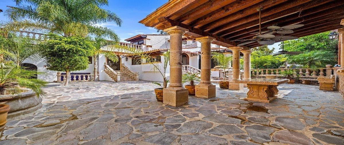Foto de casa en venta en tabaqueros , villa de los frailes, san miguel de allende, guanajuato, 30450243 No. 05