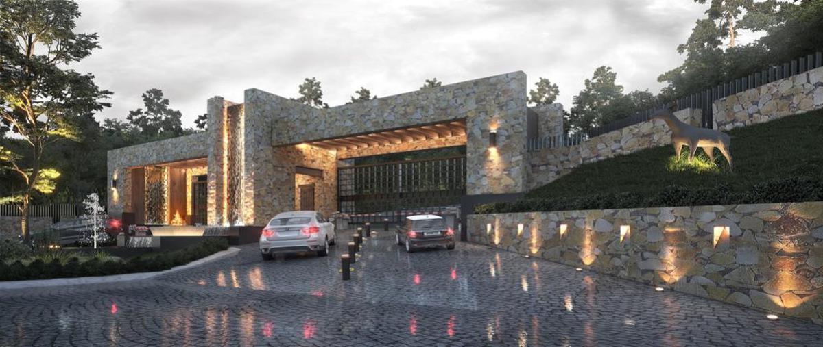Foto de terreno habitacional en venta en tabardillo , mazamitla, mazamitla, jalisco, 0 No. 03