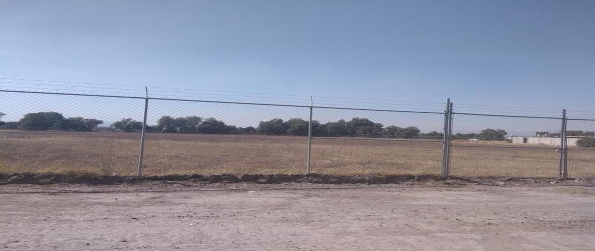 Foto de terreno habitacional en venta en tabasco 12, huitzila, tizayuca, hidalgo, 0 No. 01