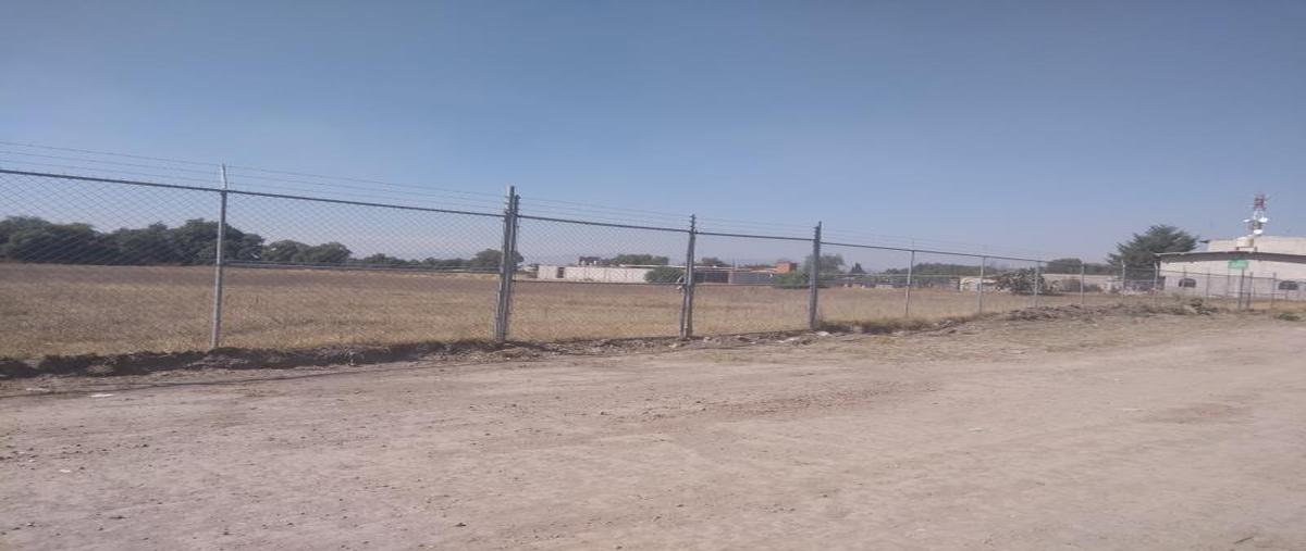 Foto de terreno habitacional en venta en tabasco 12, huitzila, tizayuca, hidalgo, 0 No. 04