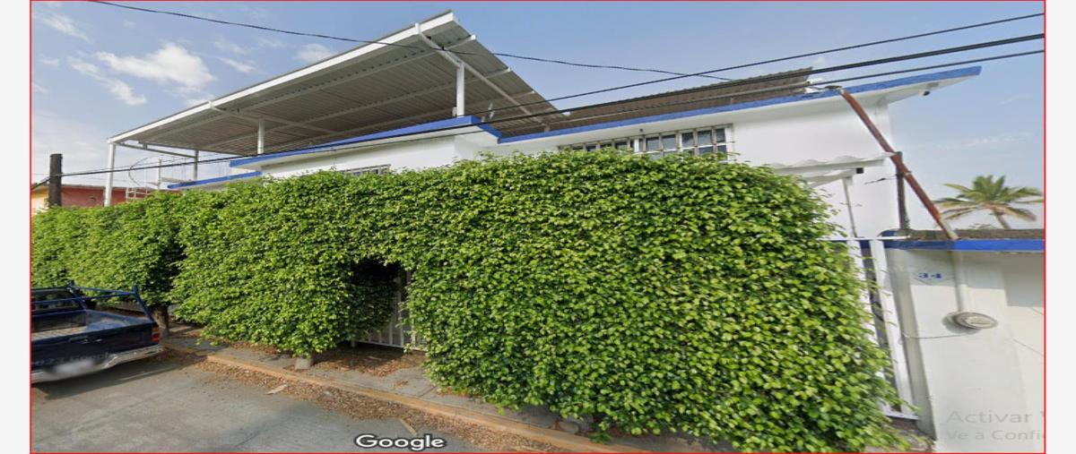 Foto de casa en venta en tabasco 32, emiliano zapata, cuernavaca, morelos, 27766396 No. 03