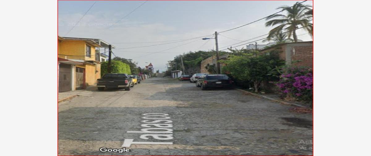 Foto de casa en venta en tabasco 32, emiliano zapata, cuernavaca, morelos, 27766396 No. 04