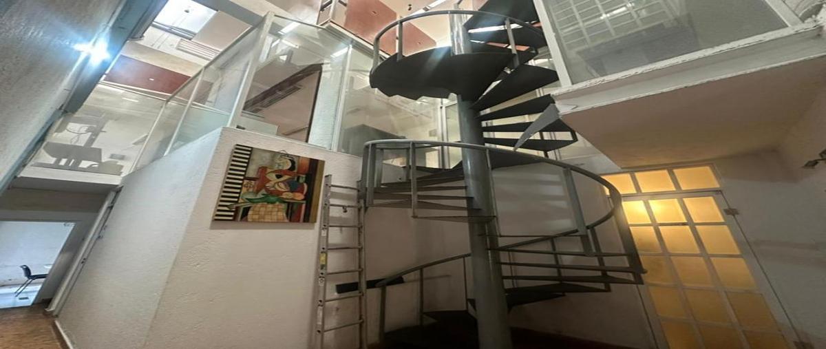 Foto de casa en renta en tabasco 88, roma norte, cuauhtémoc, df / cdmx, 0 No. 03