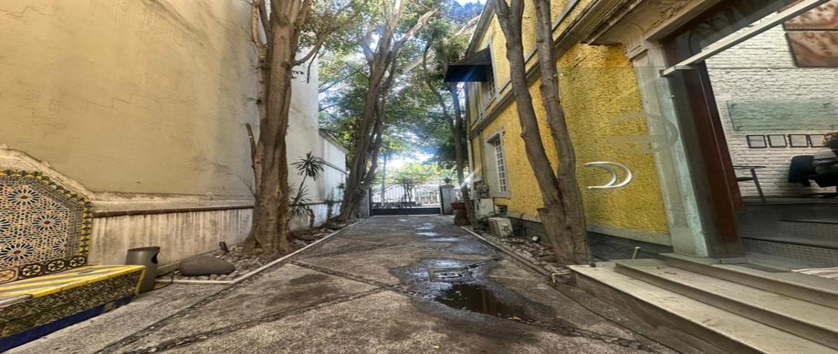 Foto de casa en renta en tabasco 88, roma norte, cuauhtémoc, df / cdmx, 0 No. 04