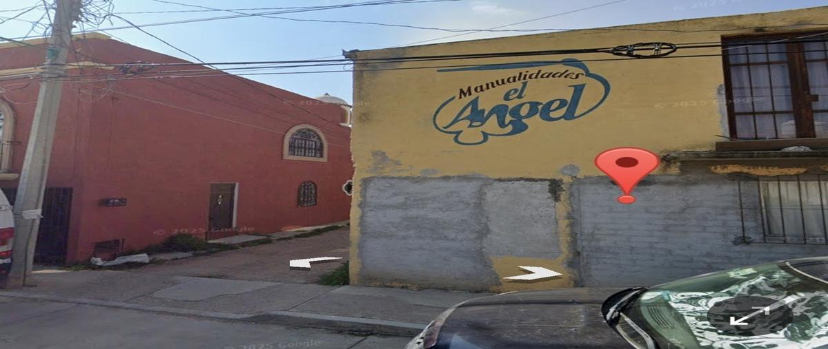 Foto de terreno habitacional en venta en tabasco , ciudad dolores hidalgo, dolores hidalgo cuna de la independencia nacional, guanajuato, 30055085 No. 03