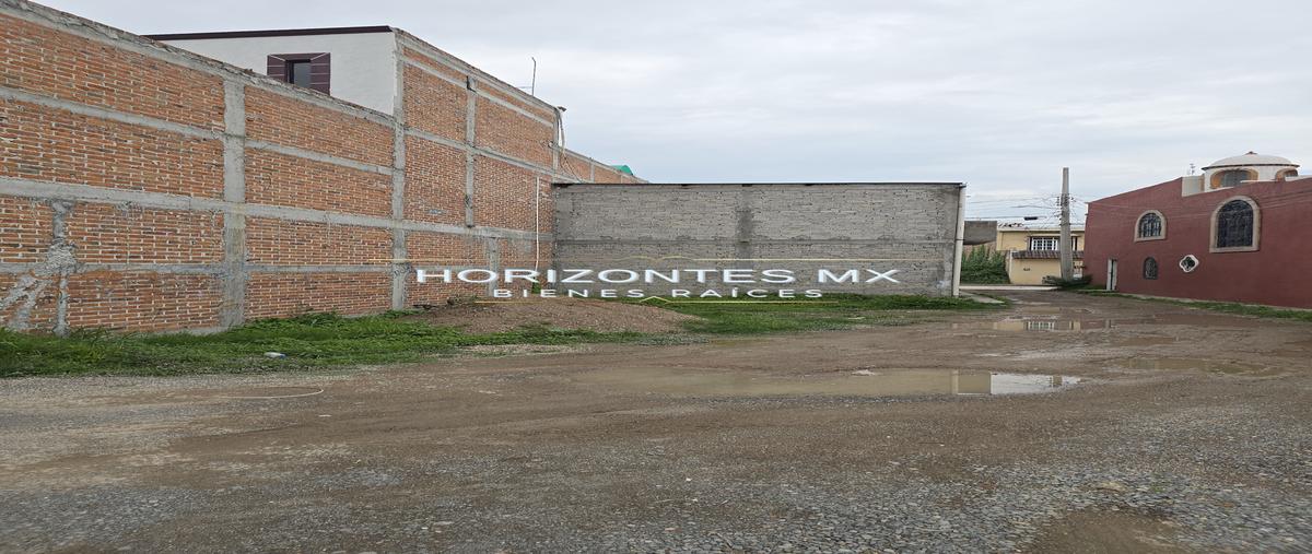 Foto de terreno habitacional en venta en tabasco , ciudad dolores hidalgo, dolores hidalgo cuna de la independencia nacional, guanajuato, 30055085 No. 04