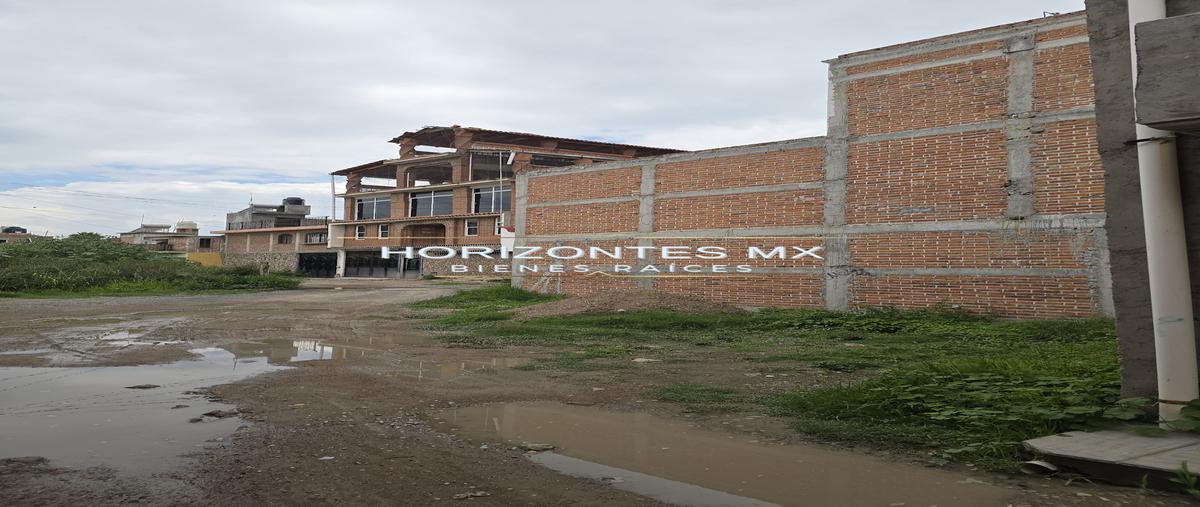 Foto de terreno habitacional en venta en tabasco , ciudad dolores hidalgo, dolores hidalgo cuna de la independencia nacional, guanajuato, 30055085 No. 05