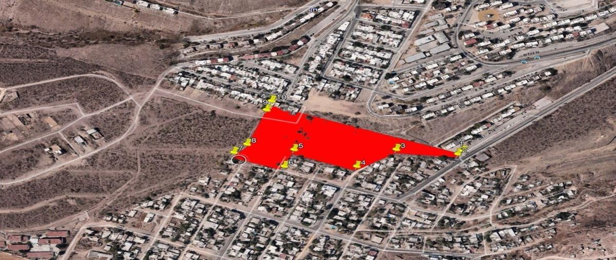 Foto de terreno habitacional en tabasco , colina del sol, la paz, baja california sur, 29513249 foto 02 Foto de terreno habitacional en venta en tabasco , colina del sol, la paz, baja california sur, 29513249 No. 02