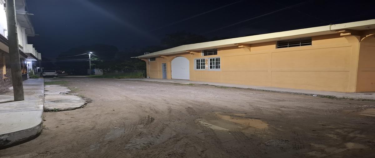Foto de bodega en venta en tabasco , emilio portes gil, altamira, tamaulipas, 0 No. 03