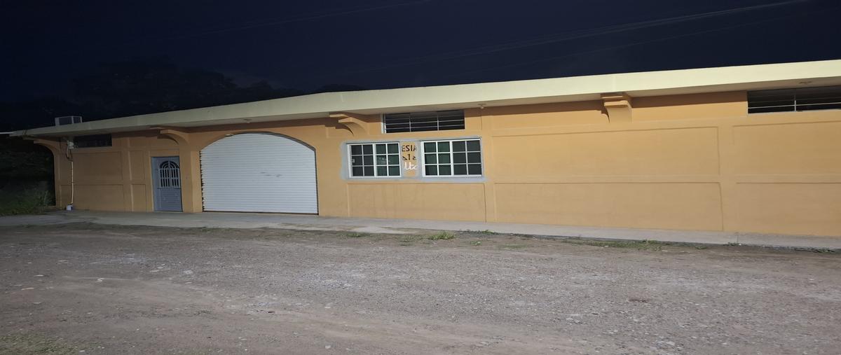 Foto de bodega en venta en tabasco , emilio portes gil, altamira, tamaulipas, 0 No. 04