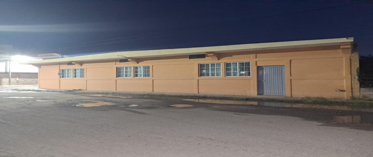 Foto de bodega en venta en tabasco , emilio portes gil, altamira, tamaulipas, 0 No. 05