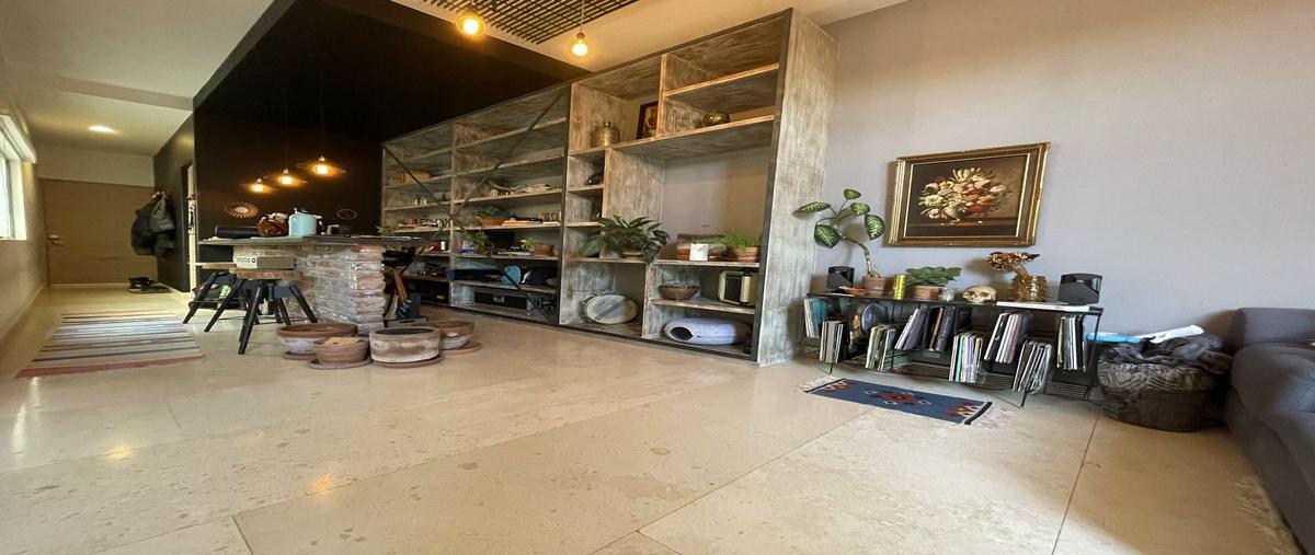 Foto de departamento en venta en tabasco , roma norte, cuauhtémoc, df / cdmx, 28887135 No. 04