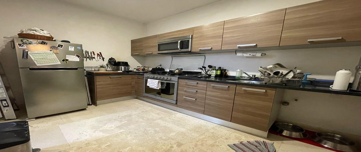 Foto de departamento en venta en tabasco , roma norte, cuauhtémoc, df / cdmx, 28887135 No. 06