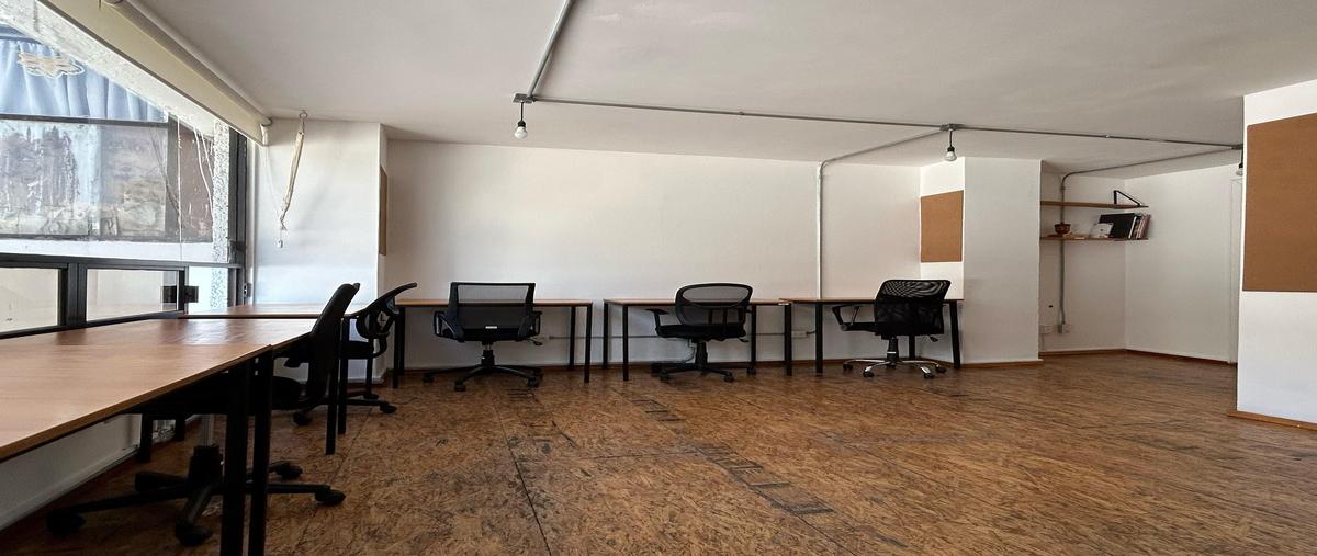 Foto de oficina en renta en tabasco , roma norte, cuauhtémoc, df / cdmx, 29345847 No. 03