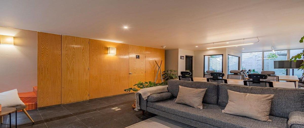 Foto de oficina en tabasco , roma norte, cuauhtémoc, df / cdmx, 0 foto 02 Foto de oficina en renta en tabasco , roma norte, cuauhtémoc, df / cdmx, 0 No. 02