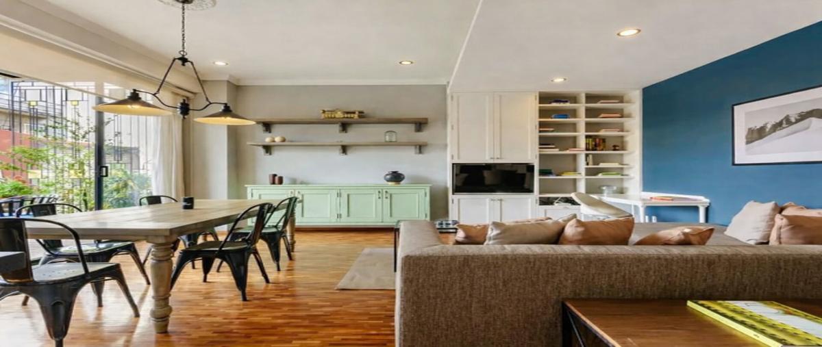 Foto de departamento en renta en tabasco , roma norte, cuauhtémoc, df / cdmx, 30984867 No. 04