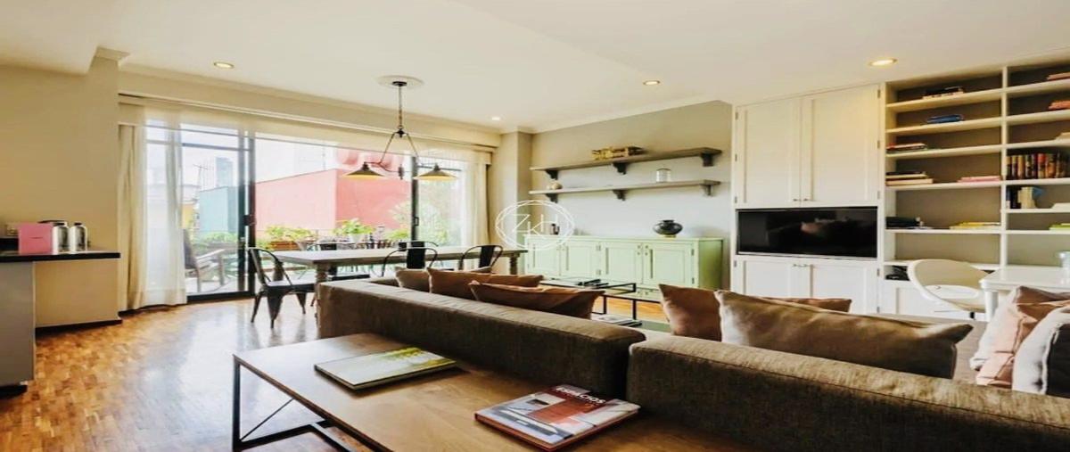 Foto de departamento en renta en tabasco , roma norte, cuauhtémoc, df / cdmx, 30984867 No. 05