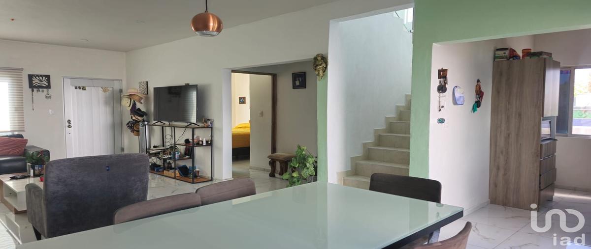 Foto de casa en venta en tabbachin , real santa fe, xochitepec, morelos, 30418027 No. 03