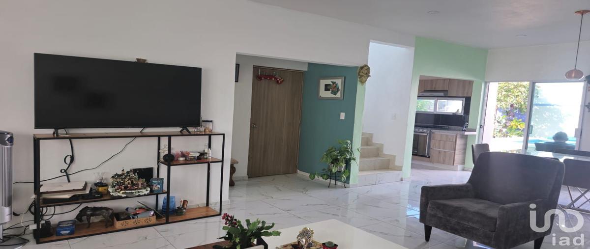 Foto de casa en venta en tabbachin , real santa fe, xochitepec, morelos, 30418027 No. 04