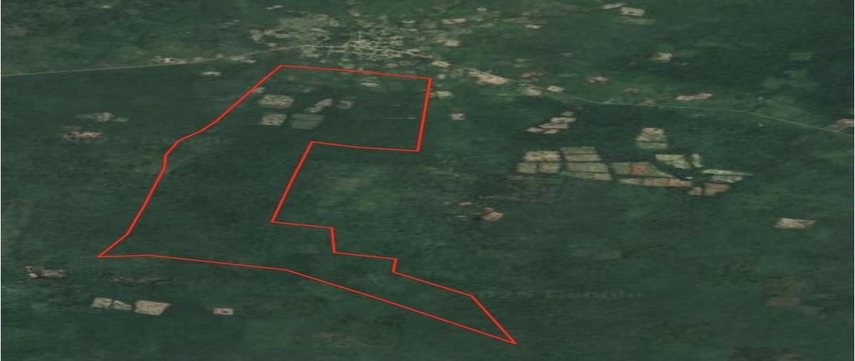 Foto de terreno habitacional en venta en  , tabi, sotuta, yucatán, 29767761 No. 03