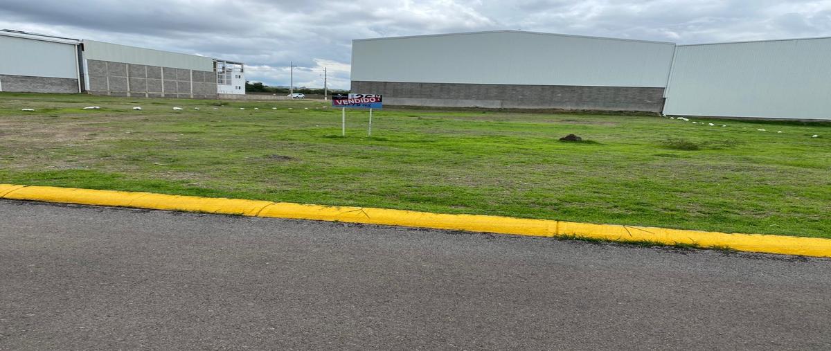 Foto de terreno habitacional en venta en  , tabla de la becerra (san isidro), silao de la victoria, guanajuato, 28296015 No. 04