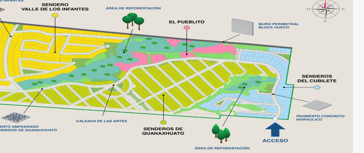 Foto de terreno habitacional en venta en  , tabla de la becerra (san isidro), silao de la victoria, guanajuato, 0 No. 03