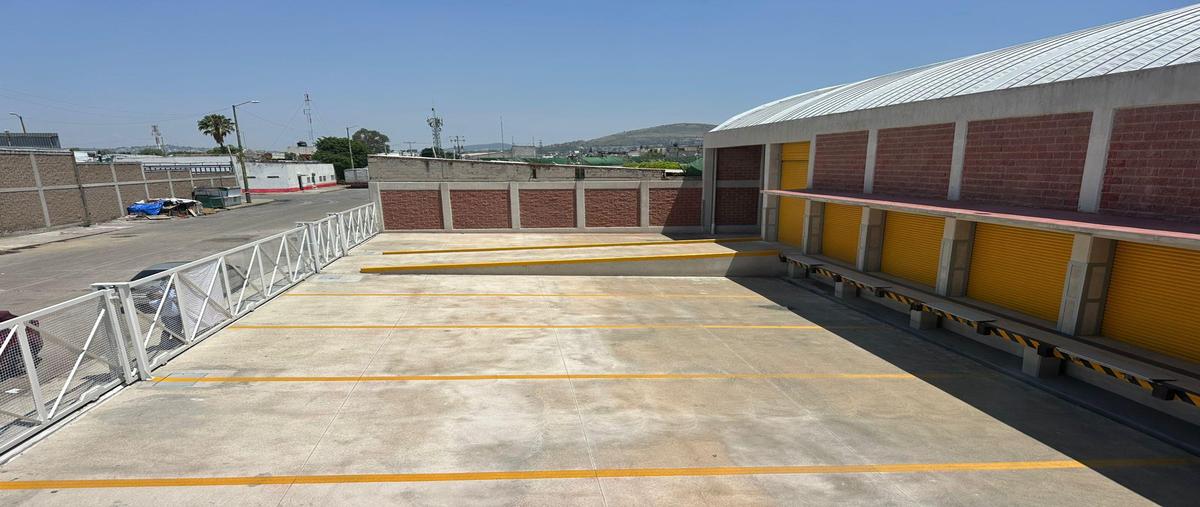 Foto de bodega en renta en  , tabla honda, tlalnepantla de baz, méxico, 0 No. 03