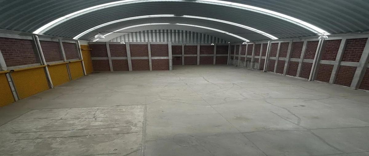Foto de bodega en renta en  , tabla honda, tlalnepantla de baz, méxico, 0 No. 04