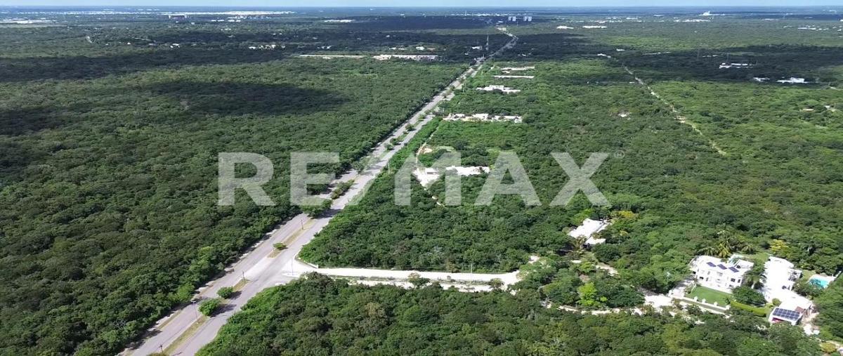 Foto de terreno habitacional en venta en tablaje 0302918 , chablekal, mérida, yucatán, 0 No. 04