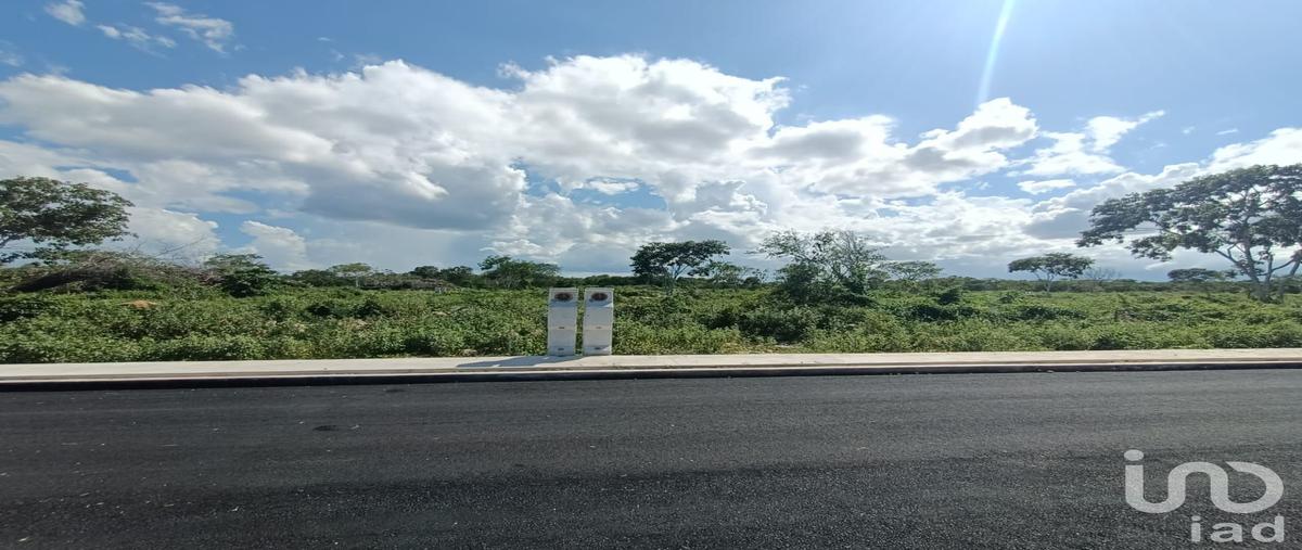 Foto de terreno habitacional en tablaje 10576, conkal, conkal, yucatán, 0 foto 01 Foto de terreno habitacional en venta en tablaje 10576, conkal, conkal, yucatán, 0 No. 01