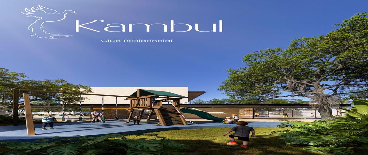 Foto de terreno habitacional en venta en tablaje 10699 , conkal, conkal, yucatán, 0 No. 03