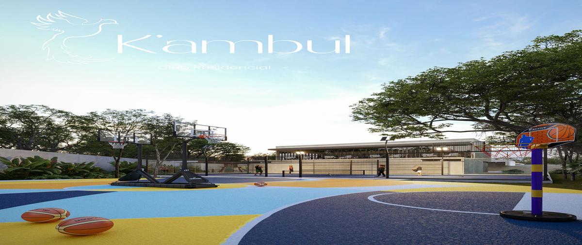 Foto de terreno habitacional en venta en tablaje 10699 , conkal, conkal, yucatán, 0 No. 05