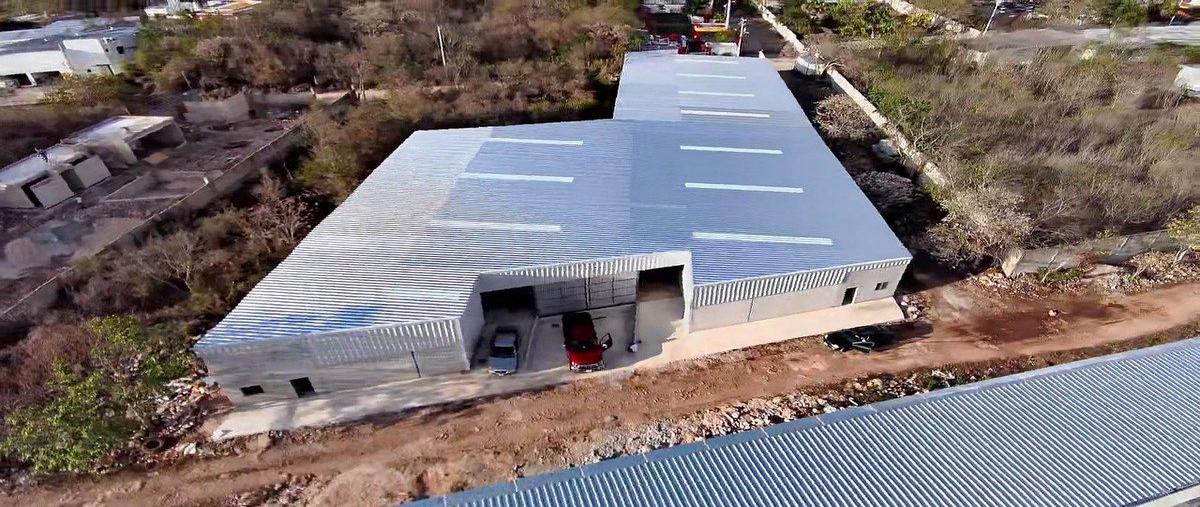 Foto de bodega en renta en tablaje 19276 , mérida, mérida, yucatán, 0 No. 03