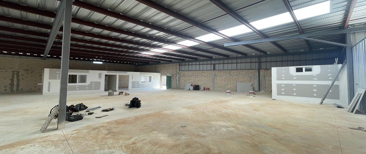 Foto de bodega en renta en tablaje 19276 , mérida, mérida, yucatán, 0 No. 04