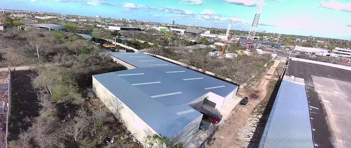 Foto de bodega en renta en tablaje 19276 , mérida, mérida, yucatán, 0 No. 05